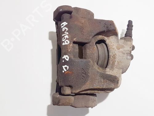 Used Right front brake caliper Right front brake caliper FORD GALAXY II (WA6) 2.0 TDCi (140 hp) 35620195 35620195