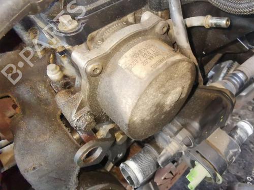 Used Vacuum pump Vacuum pump 35582618 35582618