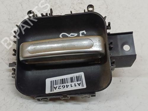 Used Rear right interior door handle Rear right interior door handle PEUGEOT 807 (EB_) 2.2 HDi (128 hp) 36659123 36659123