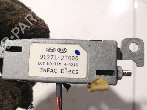 Electronic module KIA OPTIMA (FSGDS6B) 2.4 | BP34962322M83 - Image 3