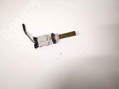Used Electronic module Electronic module VW PASSAT B6 (3C2) 2.0 TDI (140 hp) 35318077 35318077