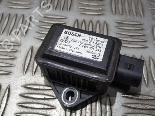Used Electronic module Electronic module AUDI A4 B6 (8E2) 1.9 TDI (101 hp) 35693035 35693035