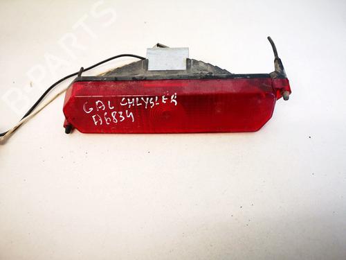 Used Third brake light Third brake light 35514120 35514120
