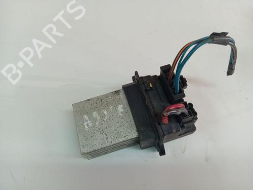 Used Heater resistor Heater resistor 34763382 34763382
