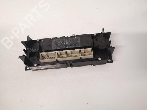 Climate control OPEL INSIGNIA A (G09) 1.8 (68) | BP35484636I5 - Image 3