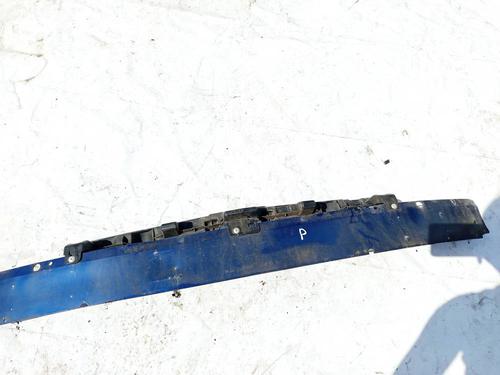 Used Front bumper reinforcement Front bumper reinforcement 37512419 37512419