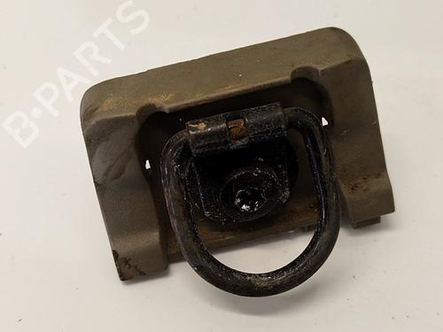 Used Support Support RENAULT SCÉNIC II (JM0/1_) 1.9 dCi (JM0G, JM12, JM1G, JM2C) (120 hp) 33751542 33751542