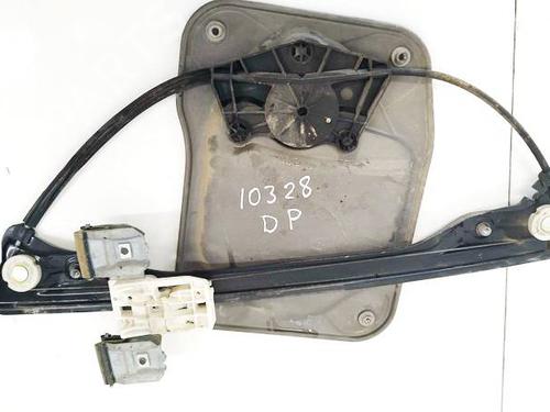Used Front right window mechanism Front right window mechanism 35022697 35022697