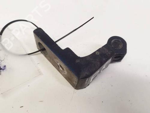 Hinge/Door check strap AUDI A8 D3 (4E2, 4E8) 4.2 quattro | BP32615454C146