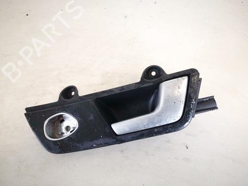 Used Front right interior door handle Front right interior door handle AUDI A4 B6 (8E2) 2.0 (130 hp) 35398293 35398293