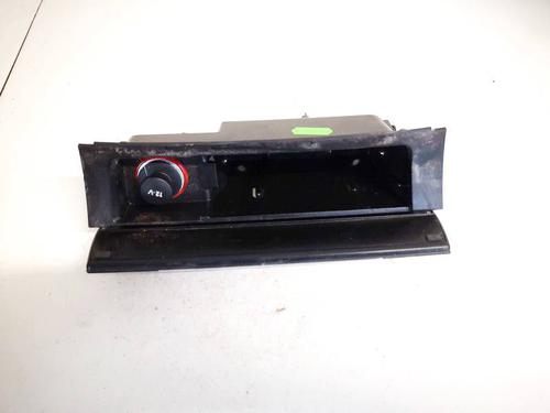 Used Ashtray Ashtray VW PASSAT B6 (3C2) 2.0 FSI 4motion (150 hp) 35114609 35114609