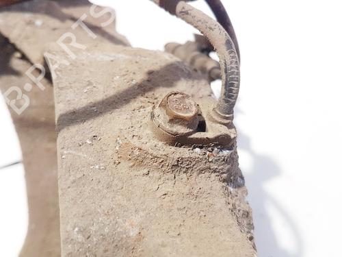 Used Electronic module Electronic module 35443263 35443263
