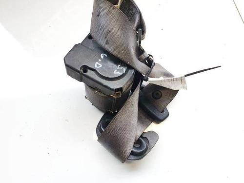Sikkerhedssele bag venstre Sikkerhedssele bag venstre SUBARU LEGACY IV Estate (BP) 2.0 AWD (BP5) (138 hp) 34785211 34785211