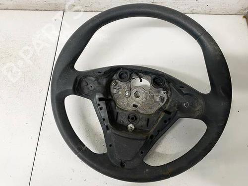 Used Steering wheel Steering wheel FORD FIESTA VI (CB1, CCN) 1.4 TDCi (70 hp) 35194186 35194186