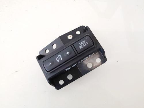 Used Switch Switch NISSAN QASHQAI I (J10, NJ10) 1.5 dCi (110 hp) 35610003 35610003