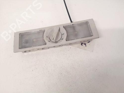 Used Interior roof light Interior roof light OPEL VECTRA B (J96) 2.0 DTI 16V (F19) (101 hp) 35468887 35468887