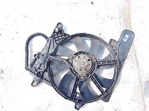 Lüfter für Lüfter OPEL MERIVA A MPV (X03) 1.7 CDTI (E75) (125 hp) 36457560 36457560