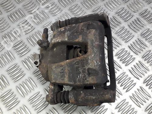 Used Left front brake caliper Left front brake caliper FIAT PUNTO EVO (199_) 1.2 (65 hp) 35690957 35690957