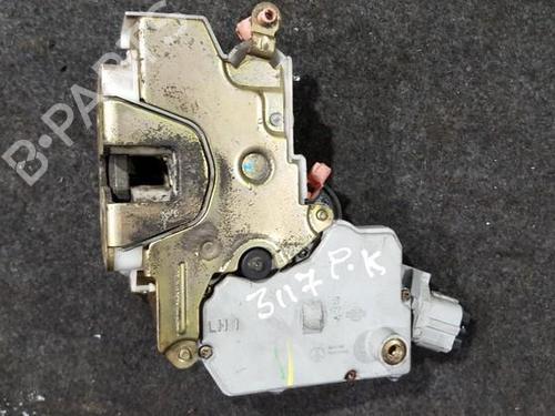 Used Front left lock Front left lock 35656330 35656330