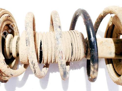 Used Shock absorber spring Shock absorber spring 35141427 35141427