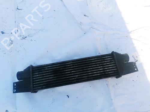 Used Intercooler Intercooler 35481411 35481411