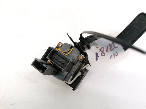 Warning switch SAAB 9-5 (YS3E) 3.0 TiD | BP35424408I22 - Image 3