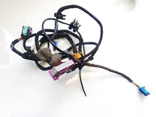 Used Wiring harness Wiring harness 34816077 34816077