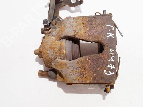 left-front-brake-caliper-opel-astra-g-hatchback-t98-1998-1999-2000-2001-2002-2003-2004-2005-2006-2007-2008-2009-35842287 main image