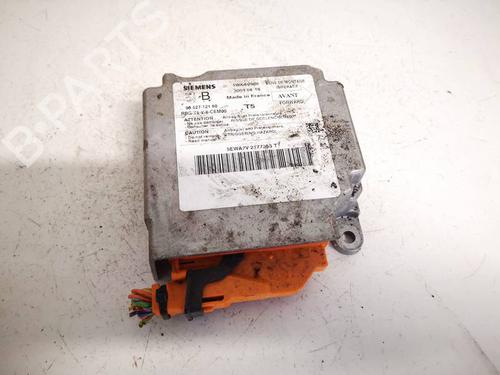 ecu-airbags-peugeot-307-3ac-2000-2001-2002-2003-2004-2005-2006-2007-2008-2009-2010-2011-2012-32604302 main image