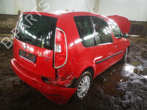 Engine mount SKODA ROOMSTER (5J7) 1.2 | BP32959082M89  - Image 8