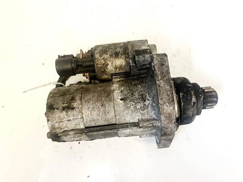 Used Starter Starter AUDI A6 C6 (4F2) 2.4 (177 hp) 35356452 35356452