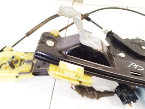 Front right window mechanism FORD FOCUS IV (HN) 1.0 EcoBoost | BP34760246C23 - Image 3