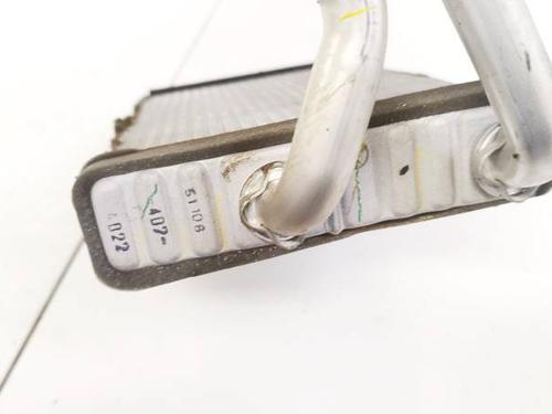 Heater matrix MITSUBISHI LANCER VIII (CY_A, CZ_A) 2.0 DI-D (CY8A) | BP35149886M63 - Image 3