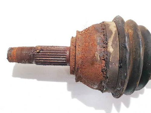 Left front driveshaft AUDI A6 C6 (4F2) 2.4 | BP35351431M38 - Image 2
