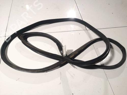 Used Rubber door seal Rubber door seal 34940624 34940624