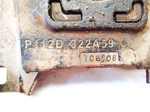 Engine mount FORD KUGA I 2.0 TDCi | BP32568594M89 