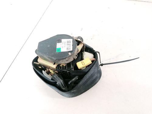Front right seatbelt AUDI A6 C5 (4B2, 4B4) 2.5 TDI | BP35511382I25 - Image 2