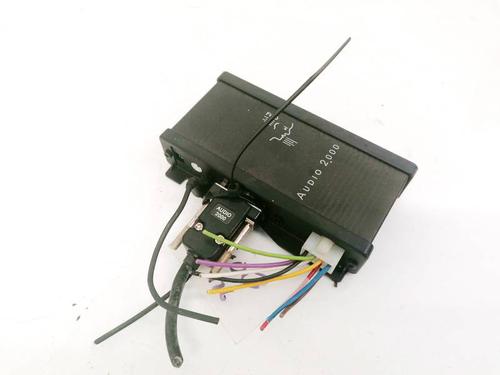 Electronic module LEXUS RX (MCU15) 300 AWD (MCU15) | BP35351687M83 - Image 2