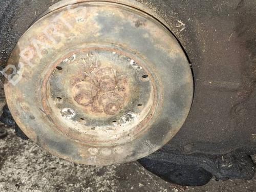 Used Pulley Pulley FORD MONDEO III (B5Y) 2.0 TDCi (130 hp) 35031914 35031914