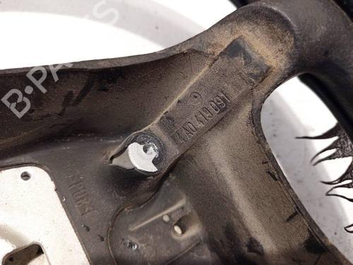 Steering wheel AUDI A6 C4 (4A2) 1.9 TDI | BP34952384C49 - Image 3