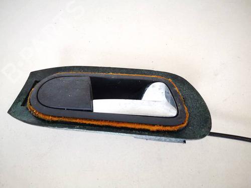 Used Front right interior door handle Front right interior door handle 35386996 35386996