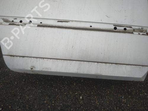rubber-door-seal-audi-a4-b7-8ec-2004-2005-2006-2007-2008-2009-35264306 main image