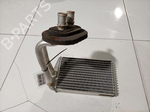 Used Heater matrix Heater matrix 34752670 34752670
