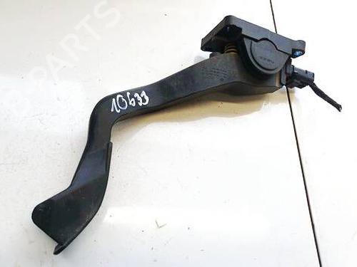 Pedal Pedal CITROËN C2 (JM_) 1.4 (73 hp) 34918640 34918640