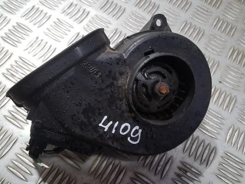 Used Heater blower motor Heater blower motor PEUGEOT 807 (EB_) 2.2 HDi (128 hp) 35713029 35713029