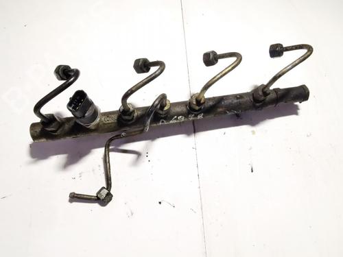 Used Injection rail Injection rail 35514980 35514980