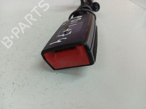 Seat buckle VW PASSAT B7 (362) 1.6 TDI | BP38611006I32 - Image 4