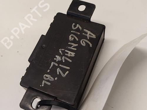Electronic module PEUGEOT 407 (6D_) 1.6 HDi 110 (6D9HZC, 6D9HYC) | BP34745502M83 - Image 3