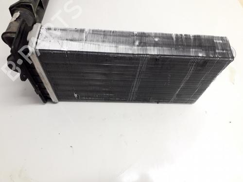 Used Heater matrix Heater matrix 35880290 35880290