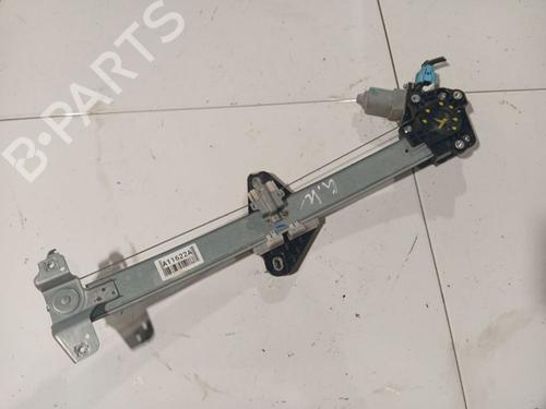 Used Rear left window mechanism Rear left window mechanism 38183650 38183650